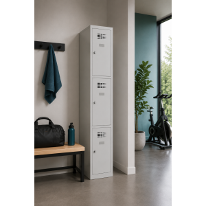 Casier multicase 3 cases 30cm